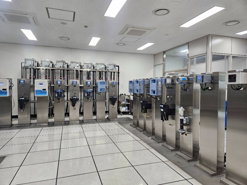 서울_뚝도 아리수 정수센터 (3)