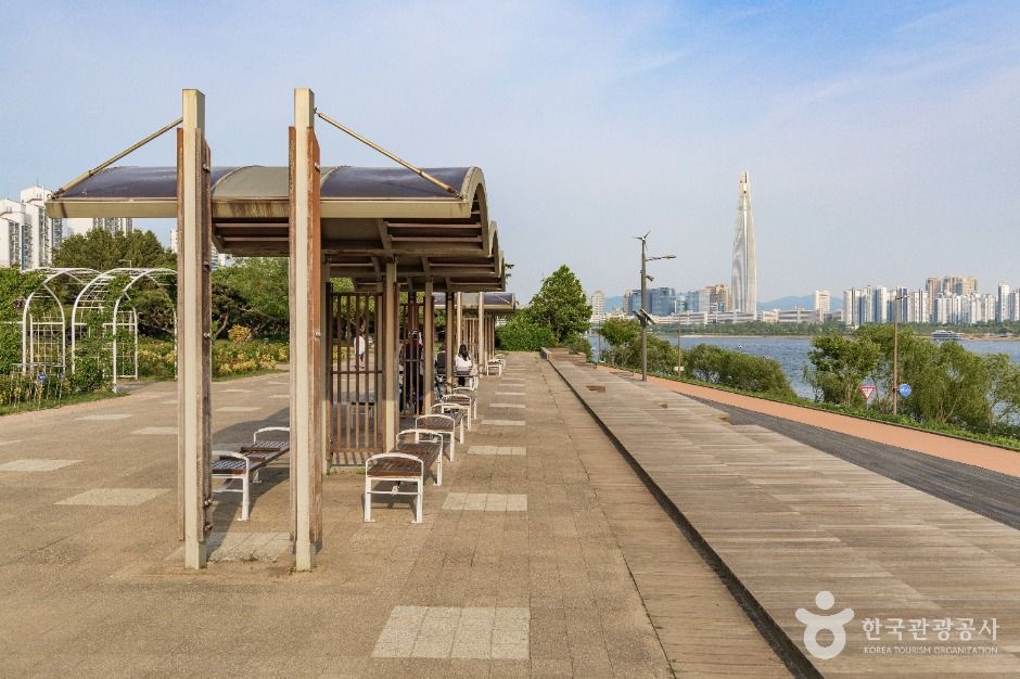 서울_뚝섬한강공원 (7)