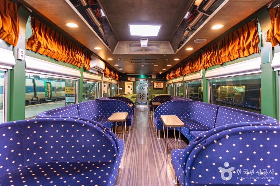 서울_레일크루즈 해랑열차 (5)