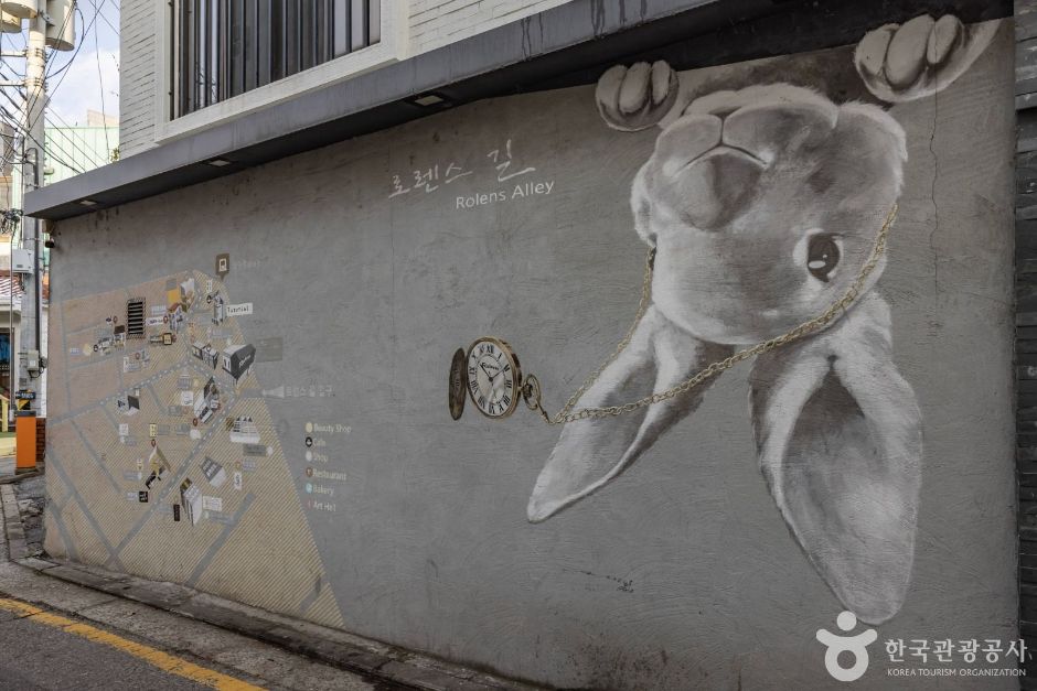 서울_로렌스길 (3)