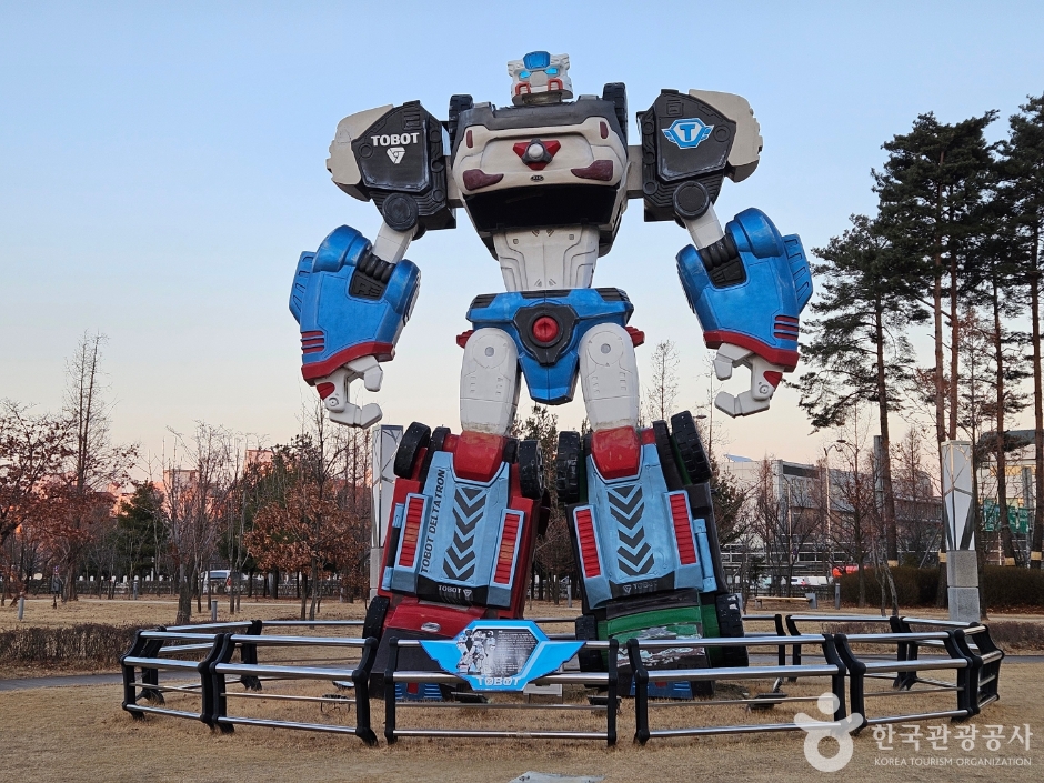 롯데몰 김포공항점스카이파크 (4)