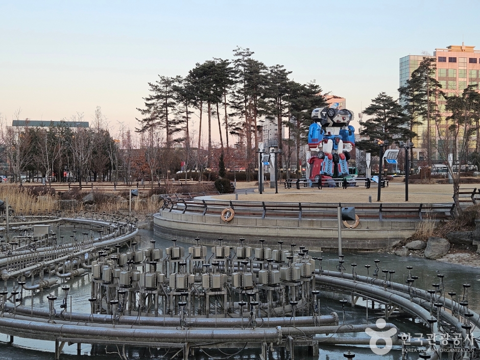 롯데몰 김포공항점스카이파크 (6)