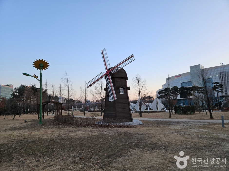 롯데몰 김포공항점스카이파크 (8)