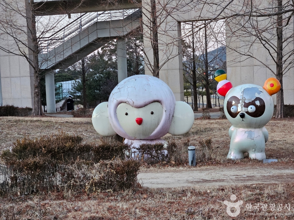 롯데몰 김포공항점스카이파크 (10)