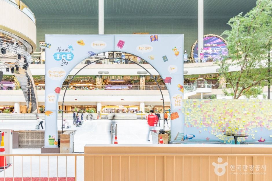 서울_롯데월드 아이스링크 (2)