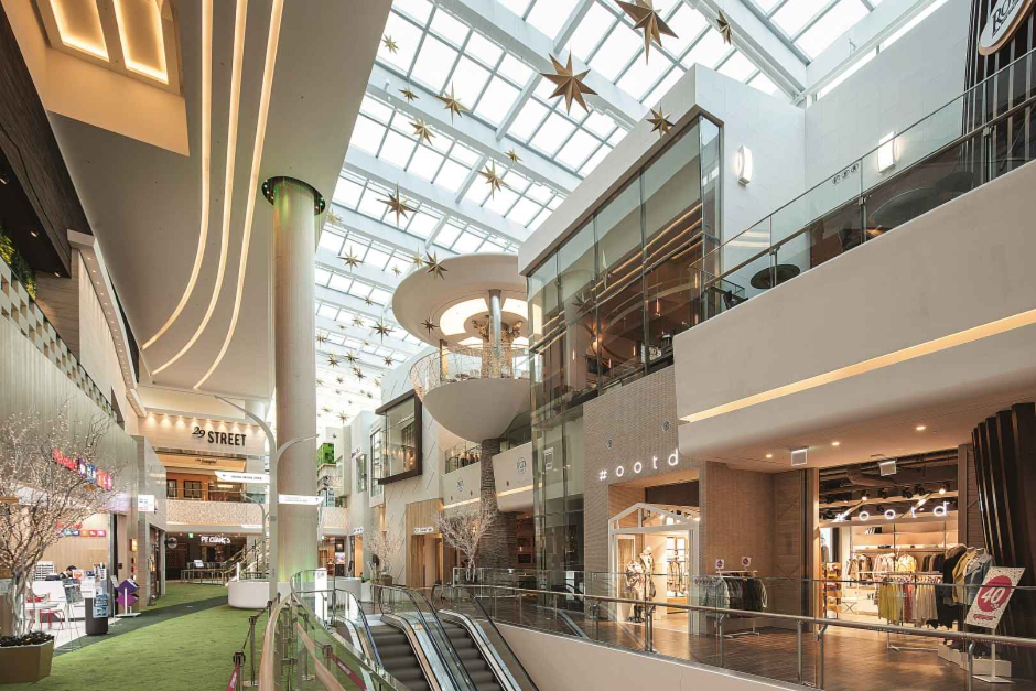 롯데월드타워&롯데월드몰 (6)