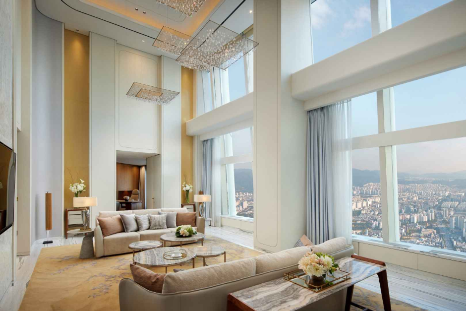 롯데월드타워&롯데월드몰 (7)