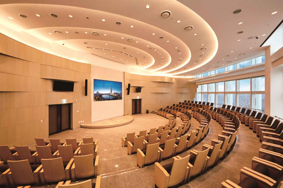 롯데월드타워&롯데월드몰 (10)