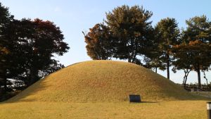 서울 방이동 고분군