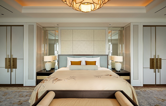 롯데호텔 서울_[이그제큐티브타워] 로얄스위트3