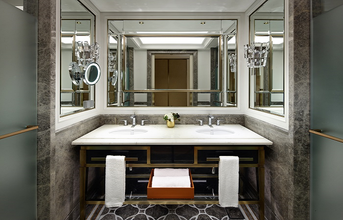 롯데호텔 서울_[이그제큐티브타워] 주니어 스위트3