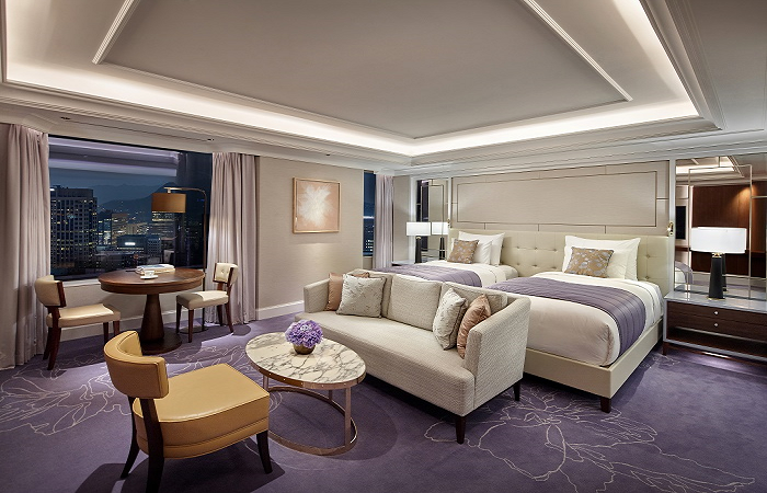 롯데호텔 서울_[이그제큐티브타워] 프리미어1