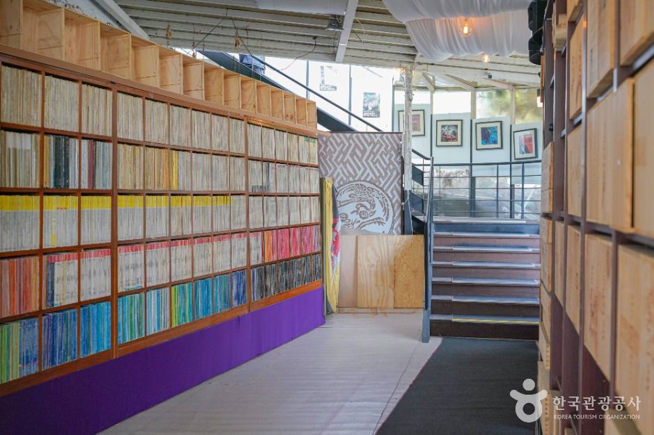 서울_리홀뮤직갤러리 (2)