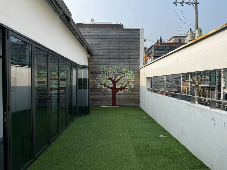 마을극장 흰고무신 (5)