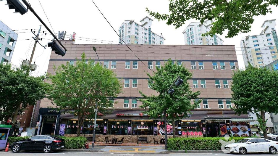 마포음식문화거리 (2)