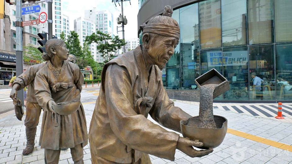 마포음식문화거리 (5)