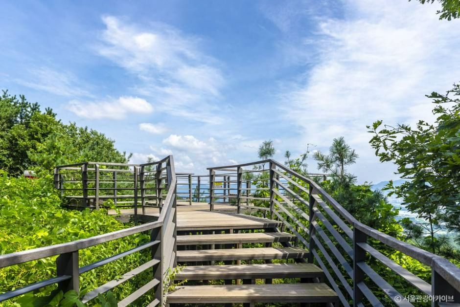 망우리 시민공원 (4)