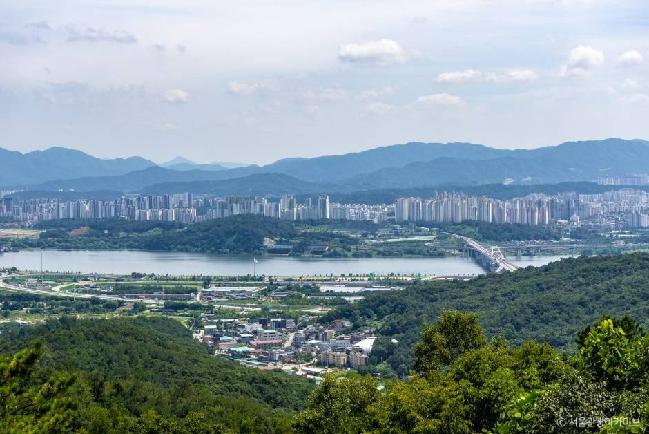 망우리 시민공원 (5)