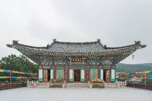 삼룡사