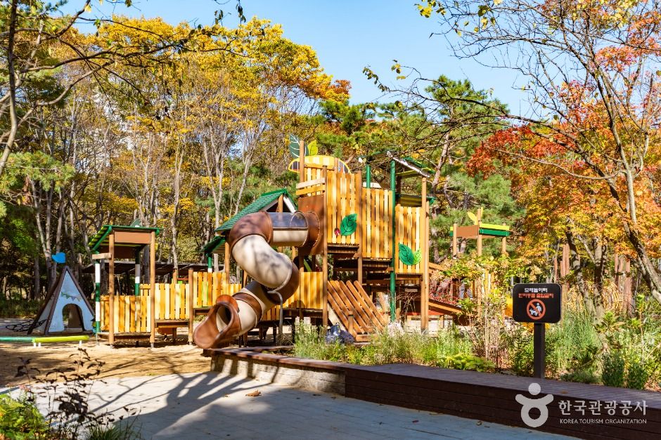 서울_매헌시민의 숲 (4)