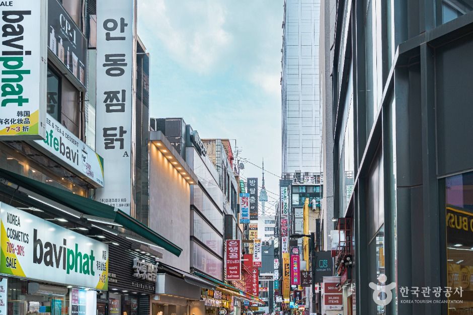 서울_명동 (5)