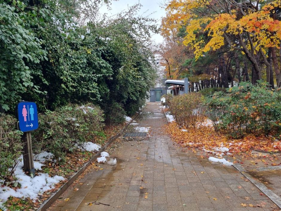 몽마르뜨공원_장애인화장실 (2)