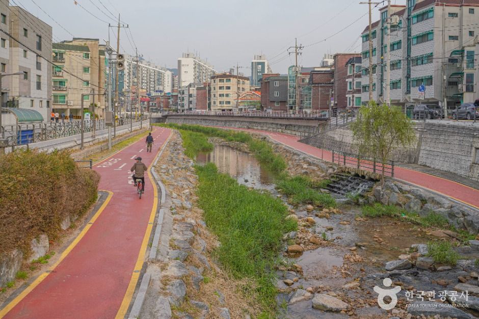서울_무수골계곡 (1)
