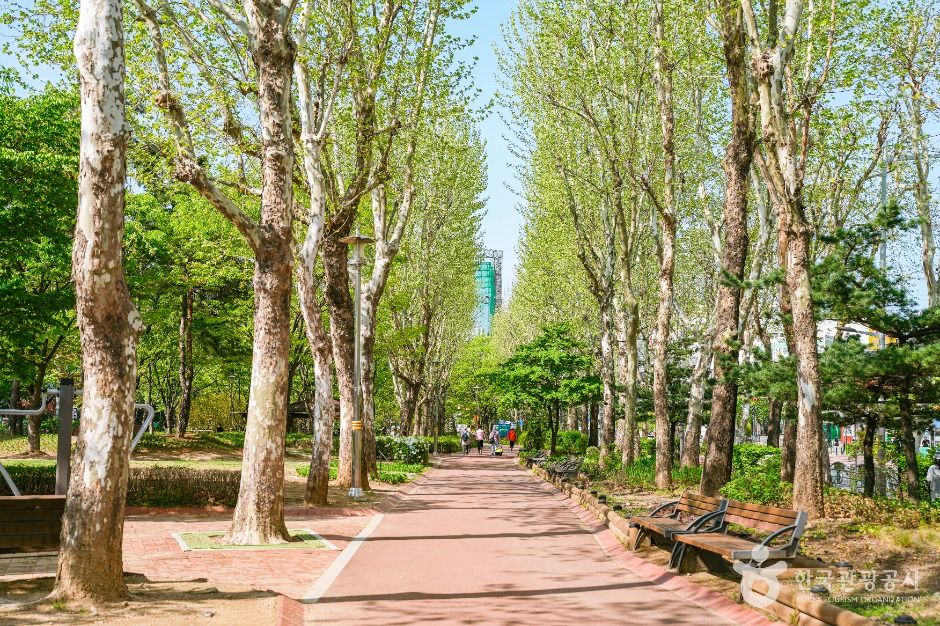 서울_문래근린공원 (5)