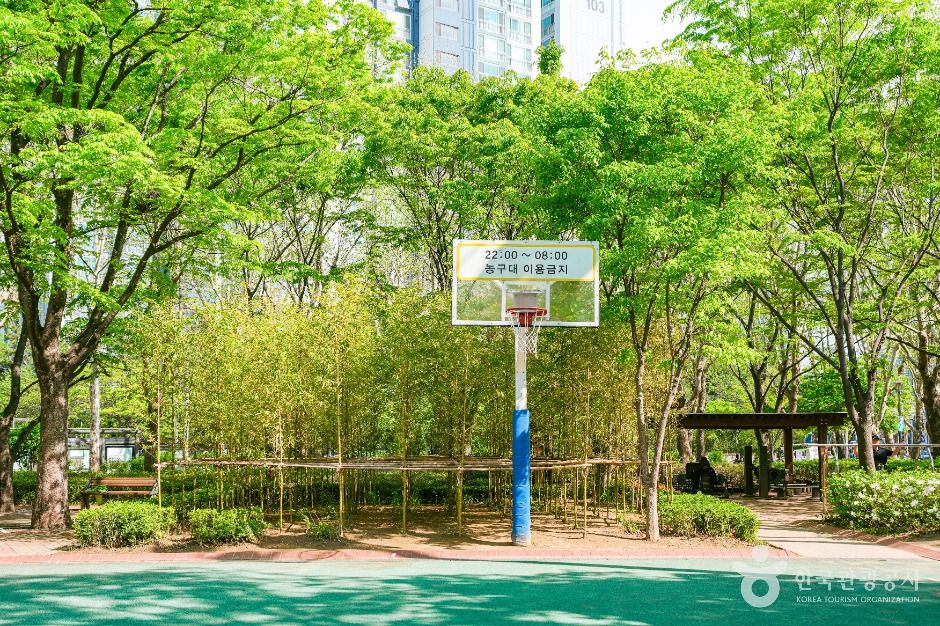 서울_문래근린공원 (1)