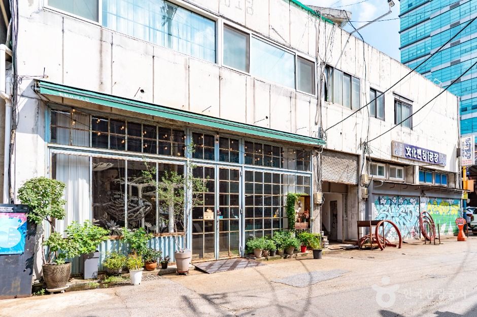 서울_문래창작촌 (2)