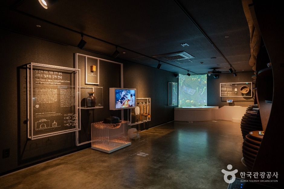 서울_뮤지엄 김치간 (1)