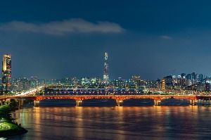 달맞이근린공원