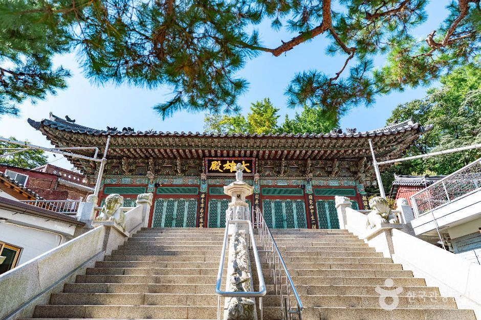 서울_미타사(성북) (2)