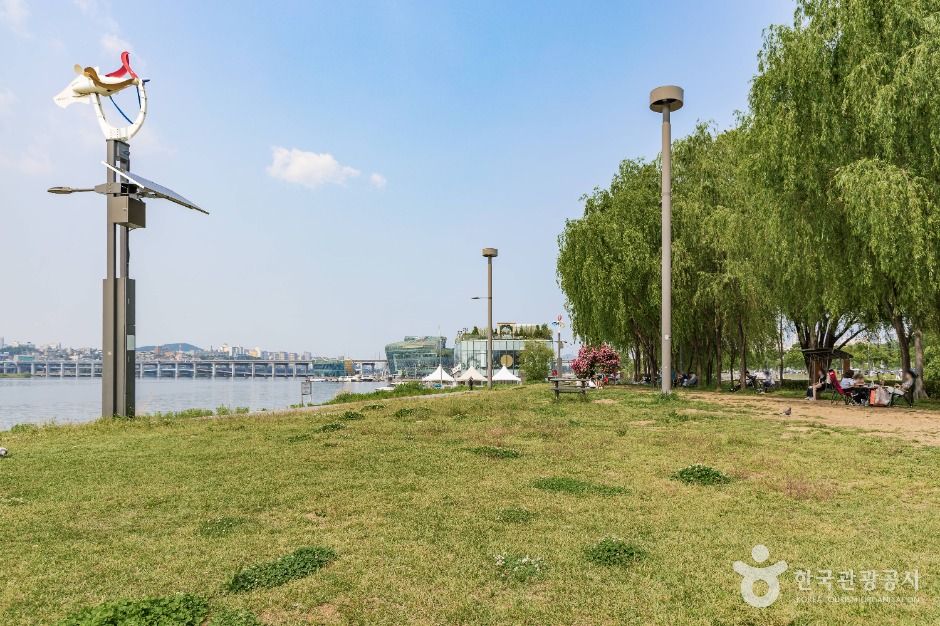 서울_반포 서래섬 (6)