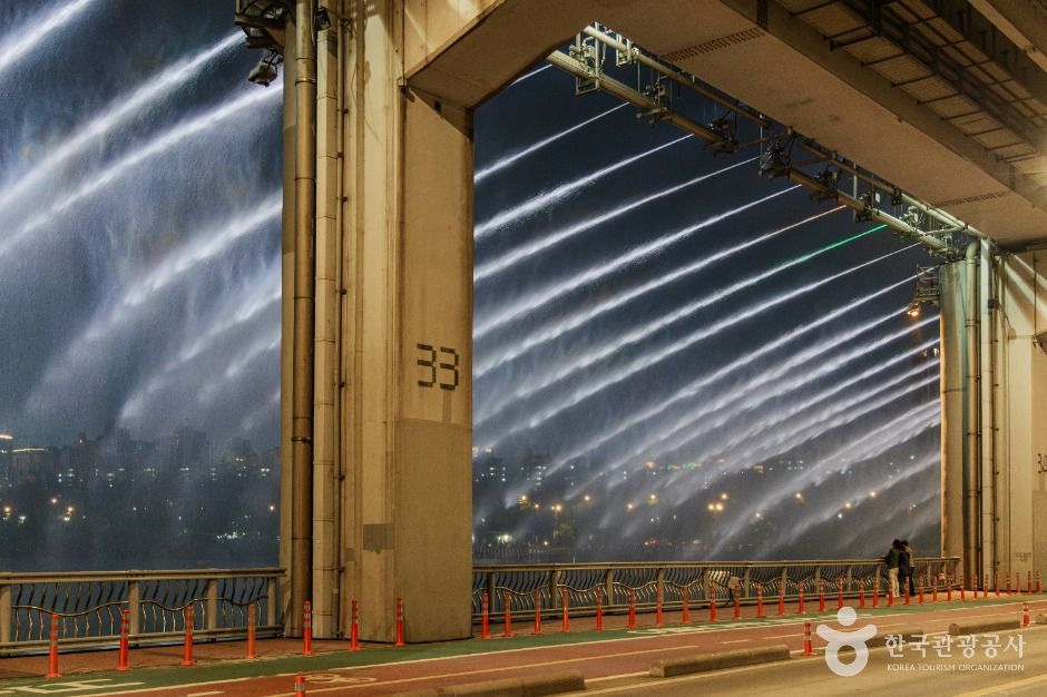서울_반포대교 달빛무지개분수 (5)