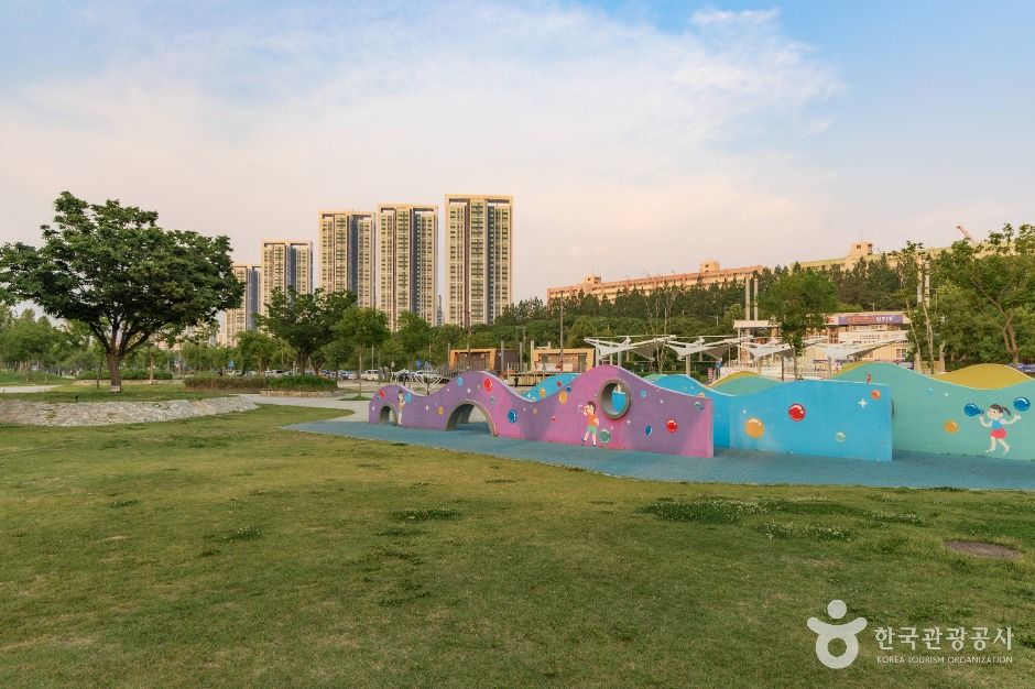 서울_반포한강공원 (1)