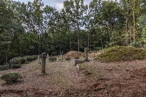 신선경과 류인호 묘역