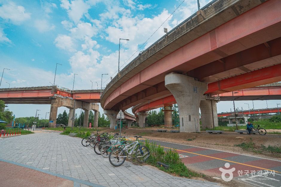 서울_방화대교 (3)