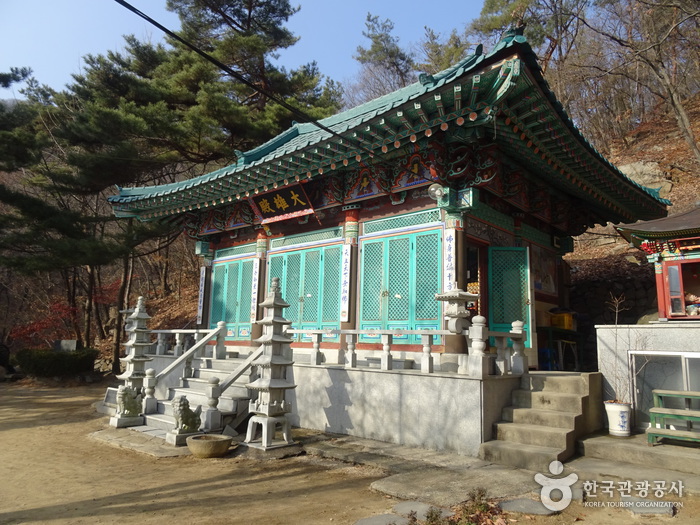 서울_백련사(서울)08