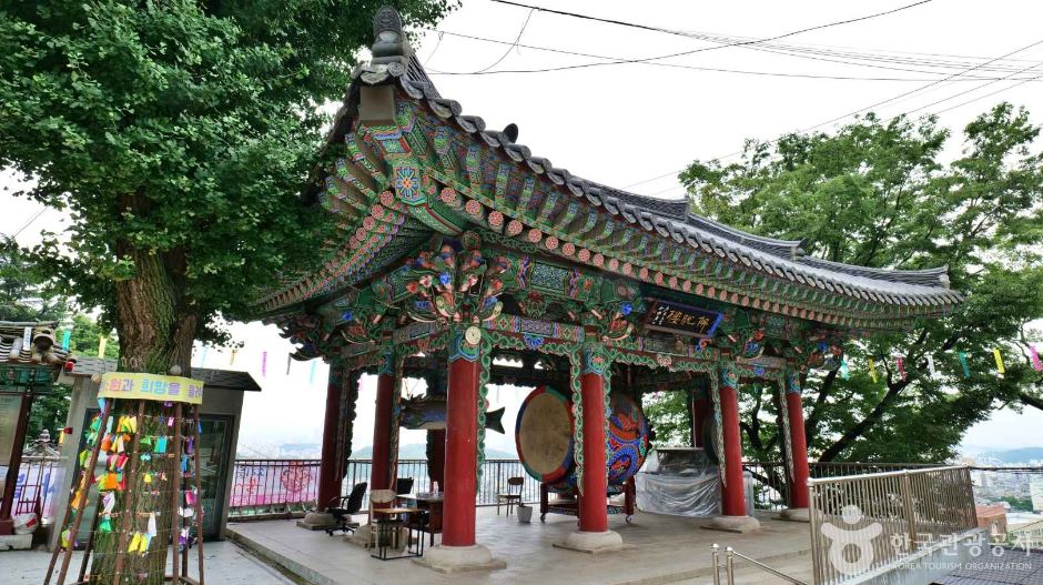 서울서대문_백련사 (2)