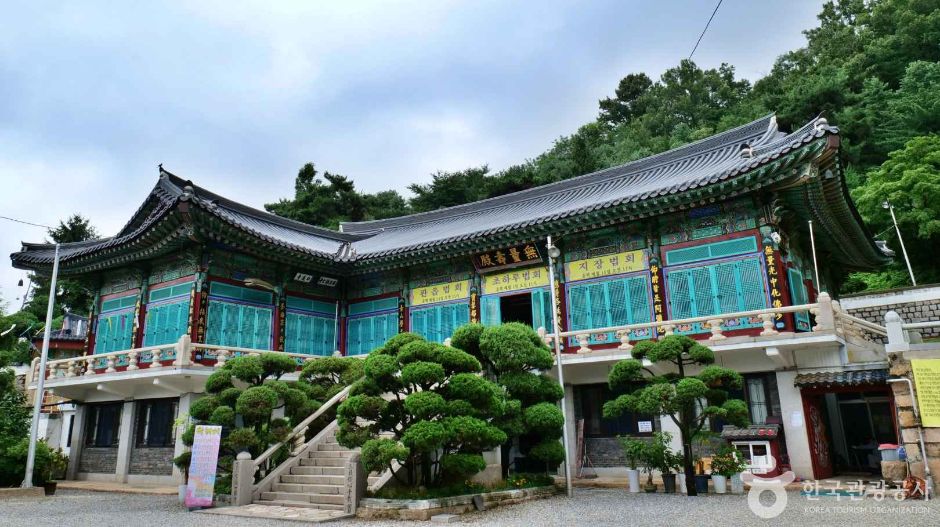 서울서대문_백련사 (3)