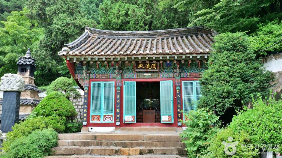 서울서대문_백련사 (5)