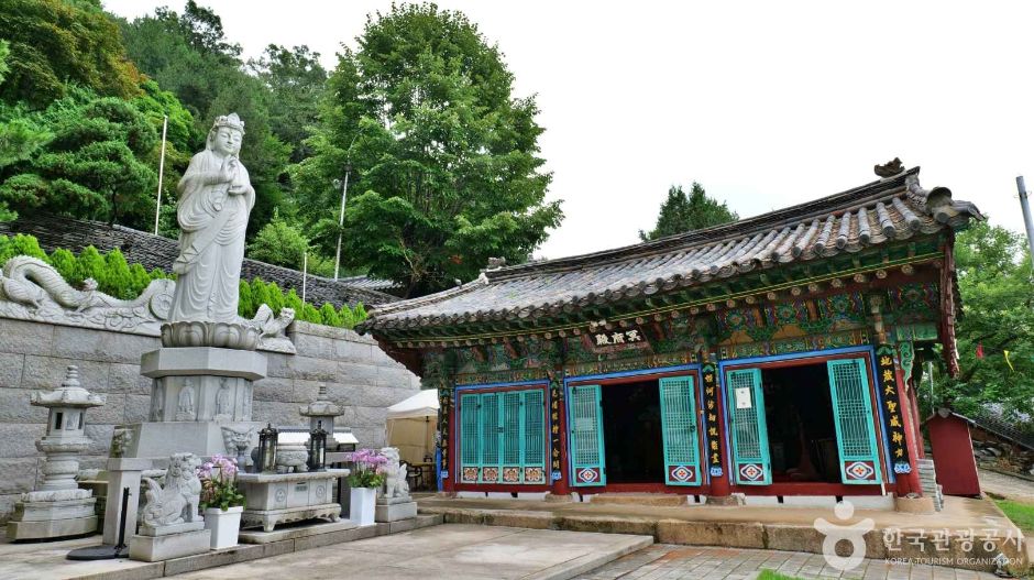 서울서대문_백련사 (6)