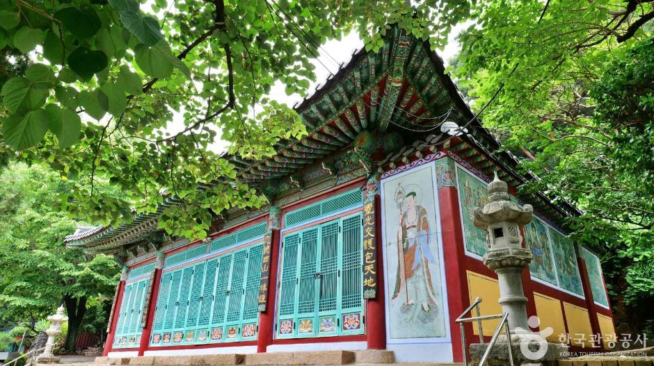 서울서대문_백련사 (7)