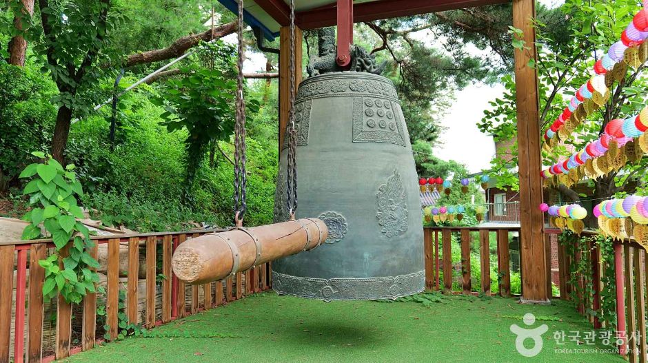 보문사(서울) (7)