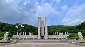 4·19학생혁명기념탑