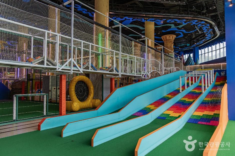 서울_볼베어파크 롯데몰 은평점 (6)