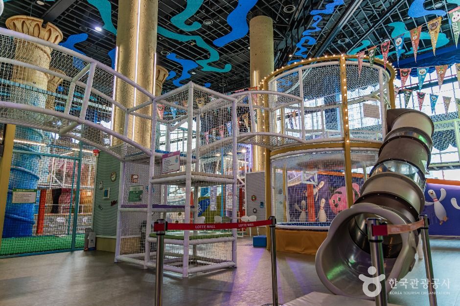 서울_볼베어파크 롯데몰 은평점 (1)