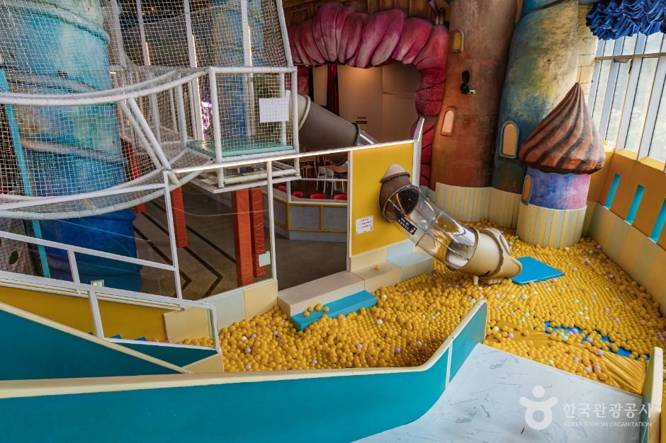 서울_볼베어파크 롯데몰 은평점 (5)