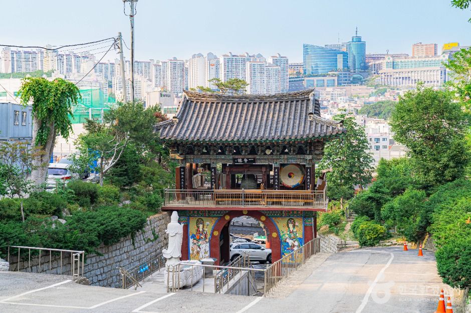 서울_봉국사(서울) (1)